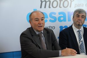 «El principal desafío citrícola actual es prevenir la destructiva enfermedad HLB»