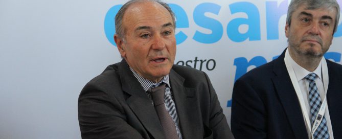 José Carbonell