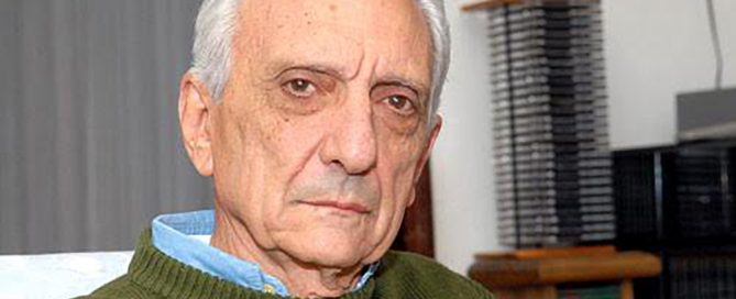 José Luis Foguet
