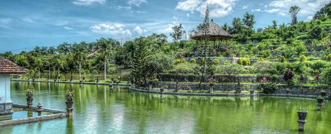 Indonesia