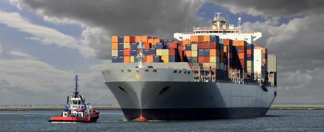 Ley de modernización de inocuidad alimentaria