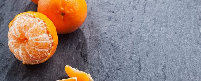 mandarina