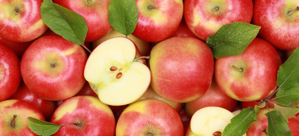 manzanas argentinas