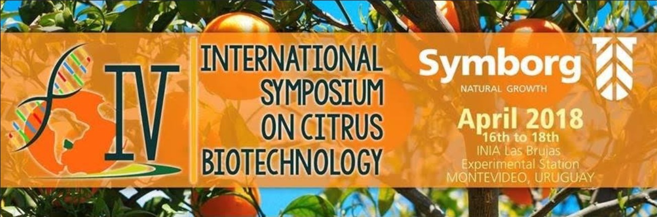 IV International Symposium on Cyrcus Biotechnology