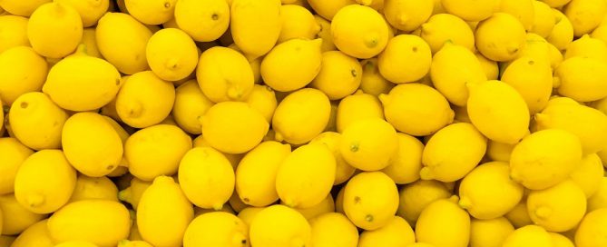 limones Europa