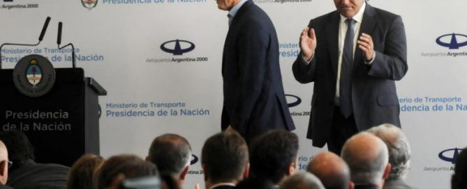 Macri viaja a Tucumán