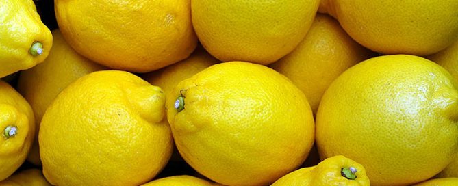 Limones