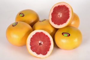Tal Amit, Israel: «Hay una crisis del pomelo en Europa»