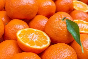 Perú enviaría primer cargamento de mandarinas a Japón en 2019 tras apertura de mercado
