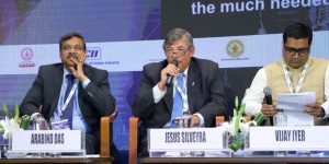 Agroindustria fomenta las negociaciones con India