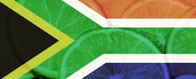 Sudáfrica