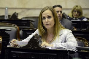 La diputada Mayda Cresto pidió que se declare la Emergencia Citrícola