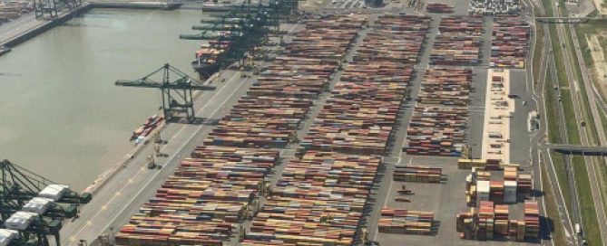 El nuevo hub vuelve más competitivas a las empresas argentinas al facilitar el acceso de sus productos al Sudeste Asiático.