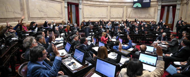 senado