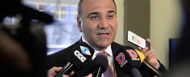 Juan Manzur