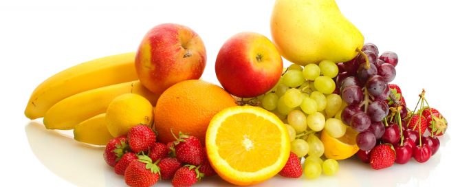 fruticultura