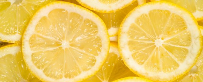 limones