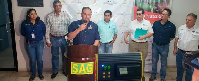 Foro Internacional de Cítricos