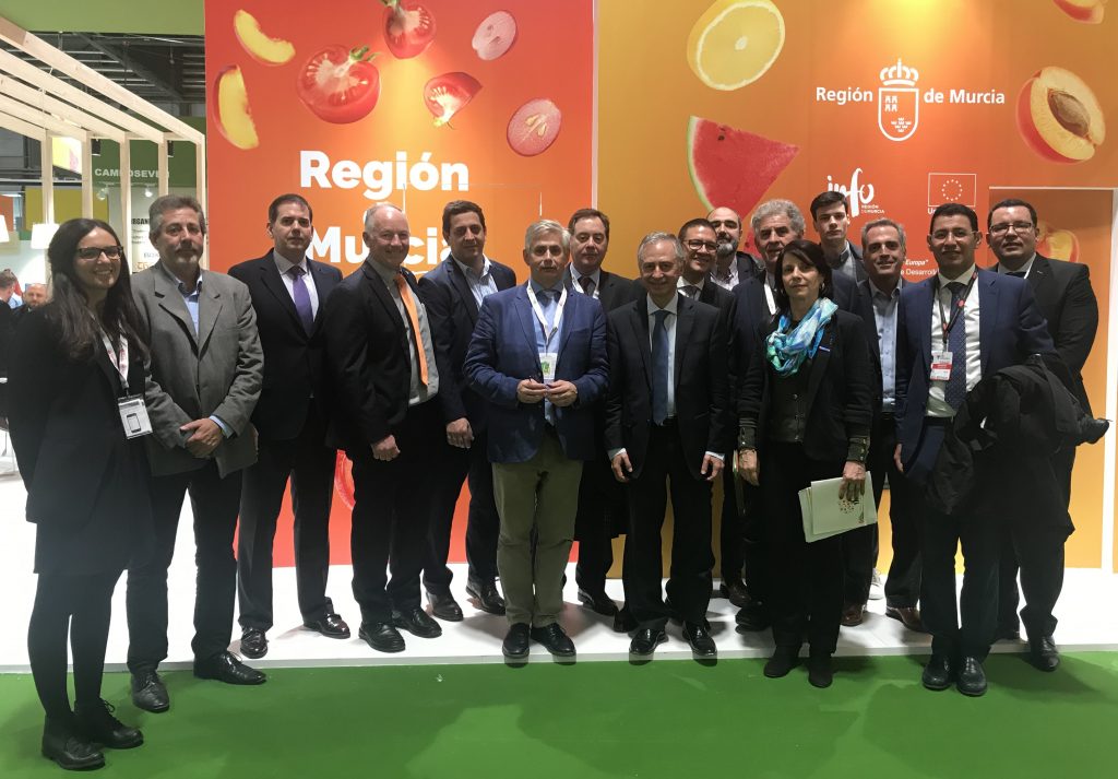 Fruit Attraction 2019