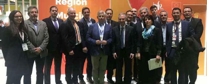 Fruit Attraction 2019