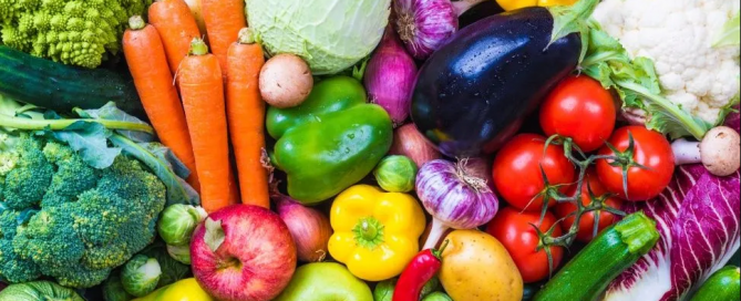 frutas