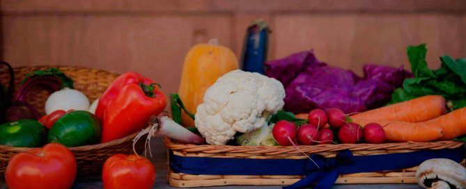mas frutas y verduras