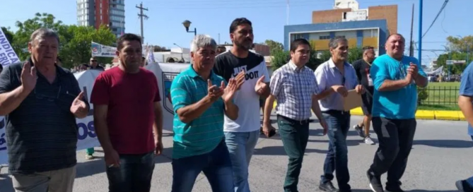 Empacadores