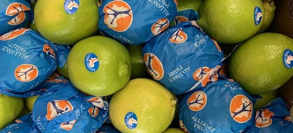 limón