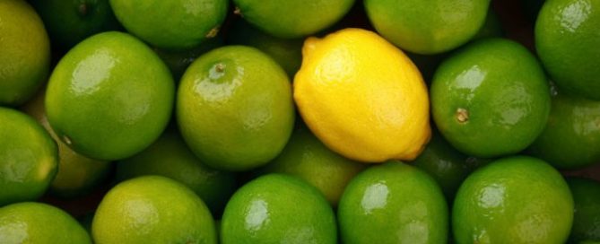 limones