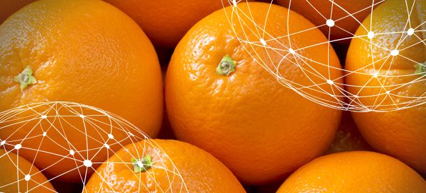 naranja