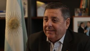 De Angeli: “Prorrogar la emergencia citrícola es cuidar el plato de comida de 20.000 familias entrerrianas”