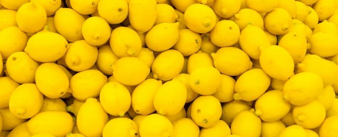 limones
