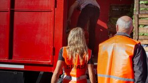 Conferencia Virtual: Trazabilidad frutihortícola