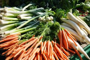 Aumentan los controles a los vegetales importados para evitar la trasmisión de plagas