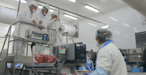 Agricultura otorgó a más productos el Sello de Calidad “Alimentos Argentinos”