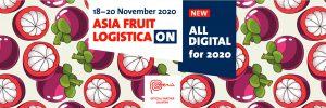 ASIA FRUIT LOGISTICA ON