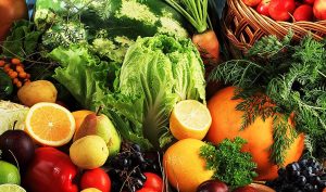 Cambios en la exportación hortofrutícola a Reino Unido a partir del 1 de enero