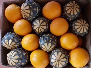 La temporada de cítricos egipcios ha comenzado y se espera buen volumen de naranjas Valencia
