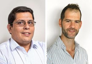 Salix Fruits incorpora dos nuevos cargos para Chile, Europa y Rusia