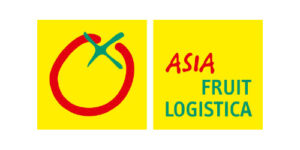 Asia Fruit Logistica queda aplazada a 2022