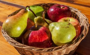 Se cancelan las exportaciones de peras y manzanas al mercado ruso