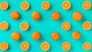 Las importaciones de naranjas en la UE caen un 31,5% en el primer semestre del año con respecto al año pasado