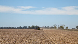 Creación del Sistema Nacional de Trazabilidad de Productos Fitosanitarios