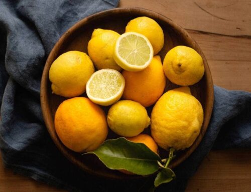 Llegan algunos limones importados a los supermercados de Nueva Zelanda