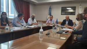 La Unión Europea destacó el trabajo de la Argentina en la exportación de cítricos