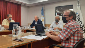 Balance de la campaña que garantizó la exportación de cítricos argentinos en 2021