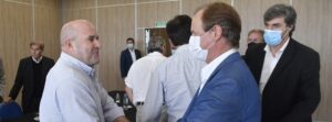 La provincia buscará potenciar otros mercados para la producción citrícola que se exporta a Rusia