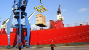 El puerto de Cartagena, entrada de cítricos de terceros países en plena campaña del limón con un aumento del 500%
