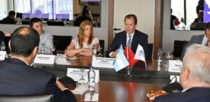 Turquía interesada en productos entrerrianos
