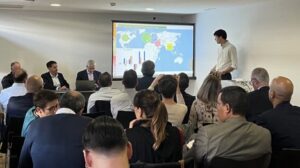 La Organización Mundial de Cítricos presenta su Estrategia 2022-2024